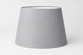 Modern Tapered Fabric Light Shade – Pendant, Table & Floor